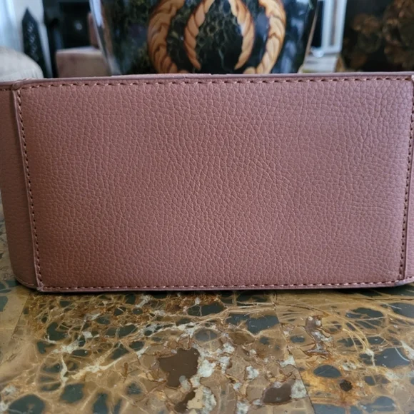 🚨🚨LOW START!!!!🚨🚨Steve Madden brown crossbody camera bag - Picture 6 of 8